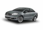Fiat Linea Absolute 2014 года